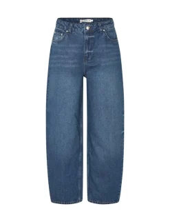 global Funk Kendera-G Jeans - Blå blue Best