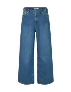 global Funk Kross B-G Jeans - Blå blue New