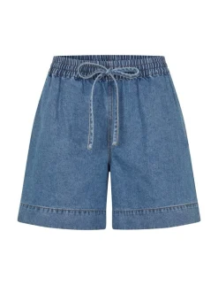 global Funk Meneto-G Shorts - denim Sale