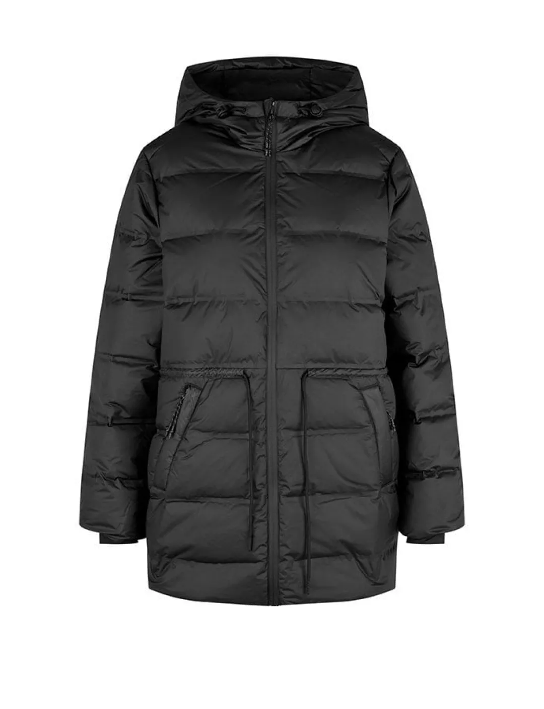 global Funk Merius-G Dunjakke - Sort black Hot