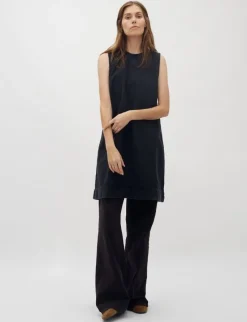 global Funk Rhiann-G Kjole - Sort black Best