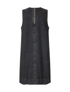 global Funk Rhiann-G Kjole - Sort black Best