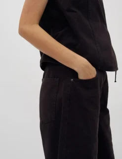 global Funk Talina L-G Shorts - Brun brown Discount