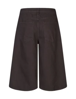 global Funk Talina L-G Shorts - Brun brown Discount