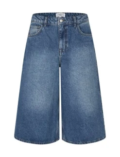 global Funk Talina L-G Shorts - denim Best