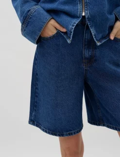 global Funk Talina-G Shorts - denim Outlet