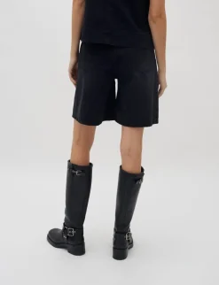 global Funk Talina-G Shorts - Sort black Sale