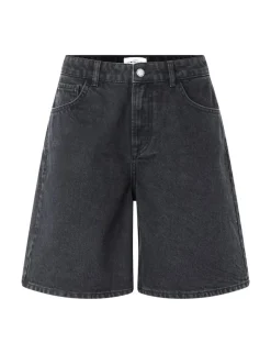 global Funk Talina-G Shorts - Sort black Sale