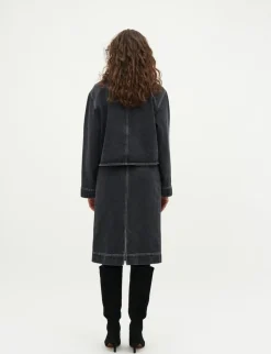 global Funk Versa-G Nederdel - denim New