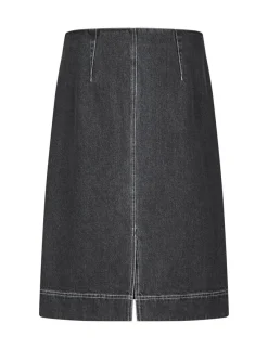 global Funk Versa-G Nederdel - denim New