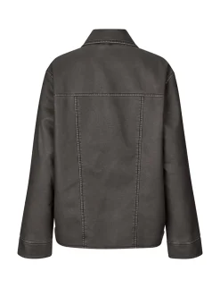 global Funk Waverly-G Jakke - Sort black Outlet