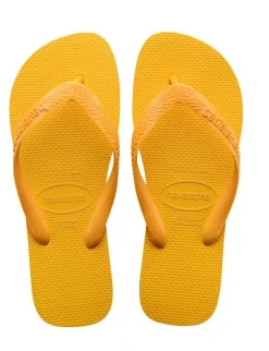 havaianas Flip Flops - Gul yellow Best