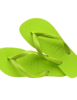 havaianas Flip Flops - Neon grøn Neongreen Clearance