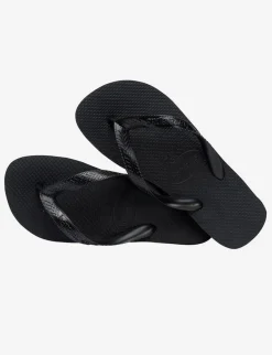 havaianas Flip Flops - Sort black Hot
