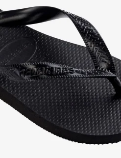 havaianas Flip Flops - Sort black Hot