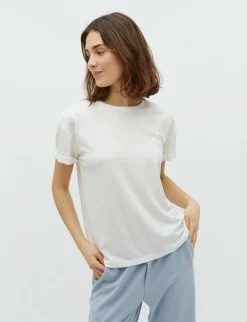 mbym Amana Bosko T-shirt - sugar