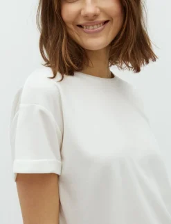 mbym Amana Bosko T-shirt - sugar