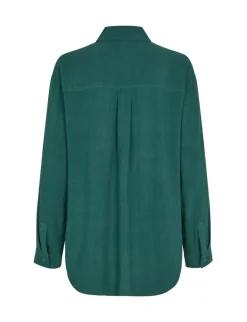 mbym Amolisa-M Skjorte - Grøn green Sale