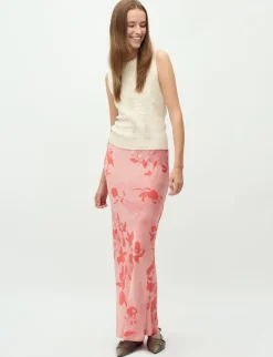 mbym Aninda-M Nederdel - koral Clearance