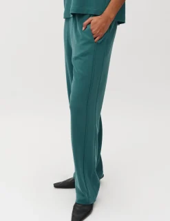 mbym Artha-M Bukser - Grøn green Hot