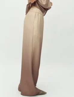 mbym Asaka-M Bukser - Brun brown Best