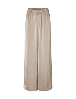 mbym Asaka-M Bukser - Sand beige Online