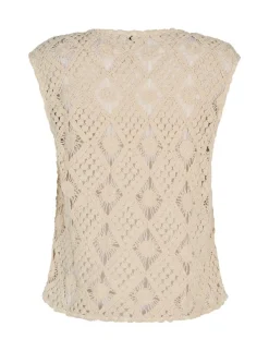 mbym Avanna-M Top - sugar