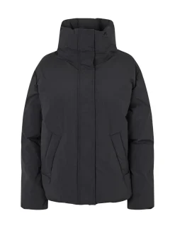 mbym Aylin-M Jakke - Sort black Discount