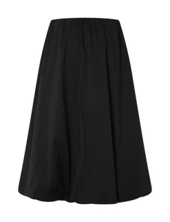 mbym Baloona-M Nederdel - Sort black Online