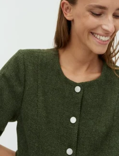 mbym Baomin-M Bluse - Army Discount