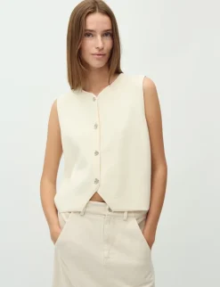 mbym Basia-M Striktop - sugar Outlet