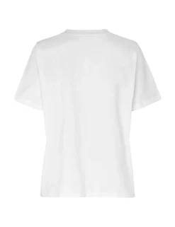 mbym Beeja T-shirt - Hvid white Online