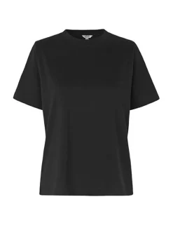 mbym Beeja T-shirt - Sort black Discount