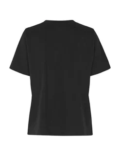 mbym Beeja T-shirt - Sort black Discount