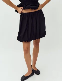 mbym Belaria-M Nederdel - Sort black Online