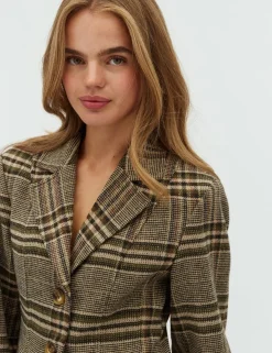 mbym Beratti-M Blazer - ternet New