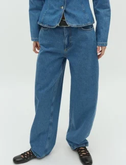 mbym Bou-M Jeans - denim Hot