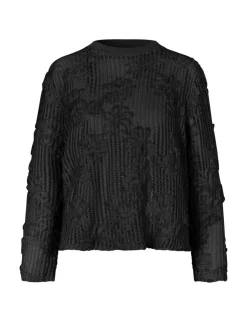 mbym Calian-M Bluse - Sort black Online