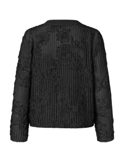 mbym Calian-M Bluse - Sort black Online