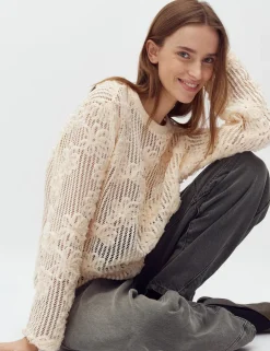 mbym Calian-M Bluse - sugar Best