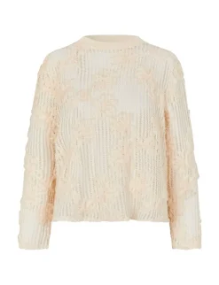 mbym Calian-M Bluse - sugar Best