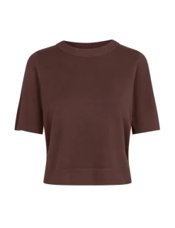 mbym Carla-M Strik - Brun brown Hot