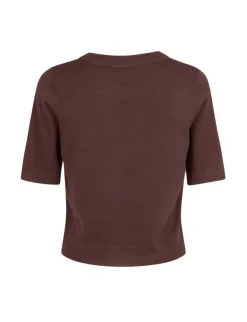 mbym Carla-M Strik - Brun brown Hot