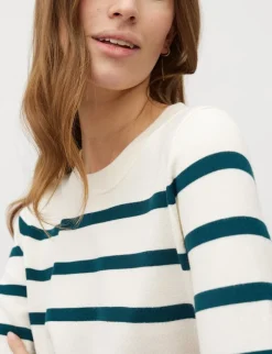 mbym Carla-M Strik - Grøn green Hot