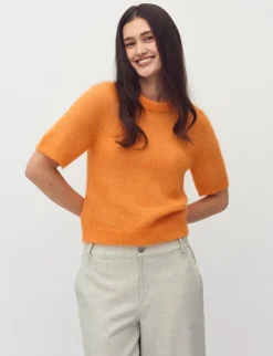 mbym Carla-M Strik - orange New