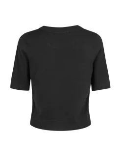 mbym Carla-M Strik - Sort black Hot