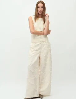 mbym Cavia Long-M Bukser - sugar Outlet