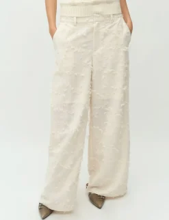 mbym Cavia Long-M Bukser - sugar Outlet