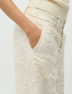 mbym Cavia Long-M Bukser - sugar Outlet