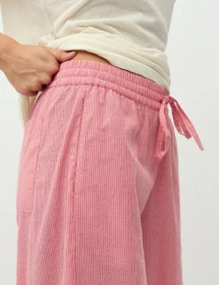 mbym Clari-M Bukser - pink